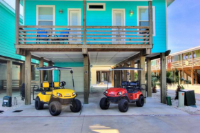 Wet-N-Wild OV21 Home